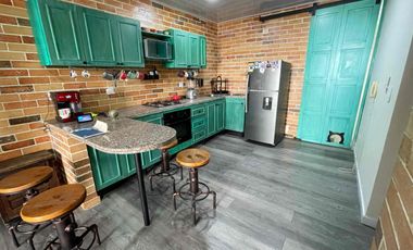 SE VENDE APARTAMENTO SECTOR BARRIO BLANCO