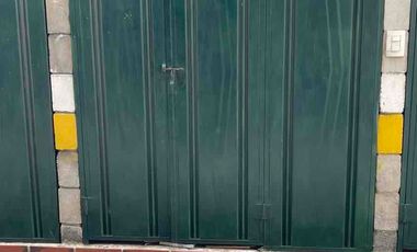 SE VENDE APARTAMENTO SECTOR BARRIO BLANCO