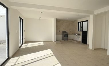 CASA EN VENTA FUERTE VENTURA