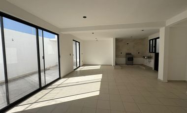 CASA EN VENTA FUERTE VENTURA