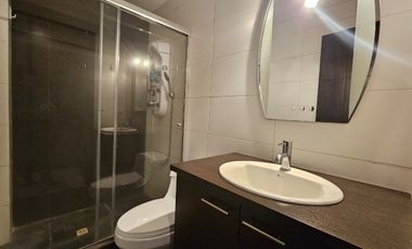 RENTA SUITE AMOBLADA, SECTOR REPUBLICA DEL SALVADOR:$750,00