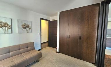 RENTA SUITE AMOBLADA, SECTOR REPUBLICA DEL SALVADOR:$750,00