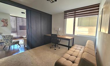 RENTA SUITE AMOBLADA, SECTOR REPUBLICA DEL SALVADOR:$750,00