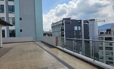 RENTA SUITE AMOBLADA, SECTOR REPUBLICA DEL SALVADOR:$750,00