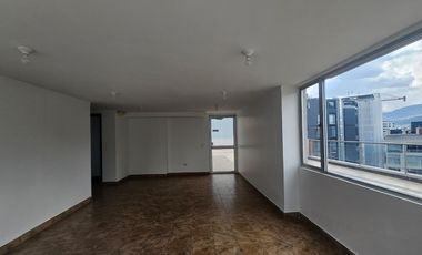 RENTA SUITE AMOBLADA, SECTOR REPUBLICA DEL SALVADOR:$750,00