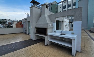 RENTA SUITE AMOBLADA, SECTOR REPUBLICA DEL SALVADOR:$750,00