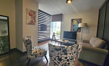 RENTA SUITE AMOBLADA, SECTOR REPUBLICA DEL SALVADOR:$750,00