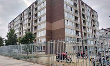 ARRIENDO DEPARTAMENTO CONDOMINIO BRISAS DE KENNEDY 7