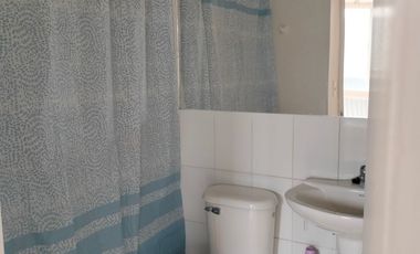 ARRIENDO DEPARTAMENTO CONDOMINIO BRISAS DE KENNEDY 7