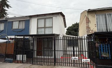 Casa Cerca De San Pedro Con El Cobre La Florida