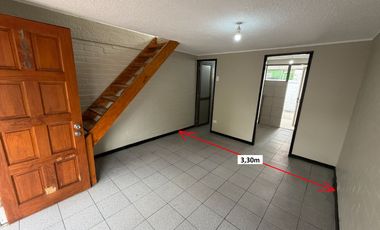 Casa Cerca De San Pedro Con El Cobre La Florida