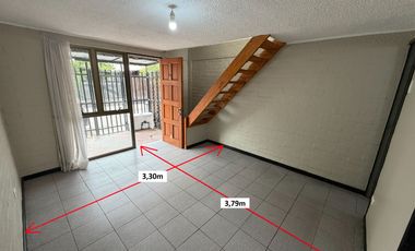 Casa Cerca De San Pedro Con El Cobre La Florida