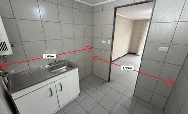 Casa Cerca De San Pedro Con El Cobre La Florida