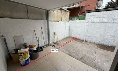 Casa Cerca De San Pedro Con El Cobre La Florida