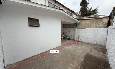 Casa Cerca De San Pedro Con El Cobre La Florida