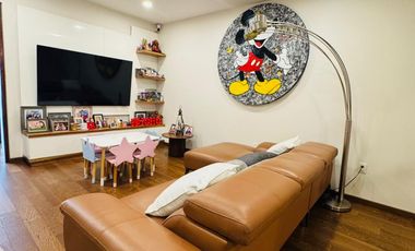 ¡OPORTUNIDAD ÚNICA EN DEL CARMEN COYOACÁN!