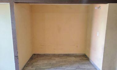 Casa en venta en Nuevo Paseos de San Juan, Zumpango