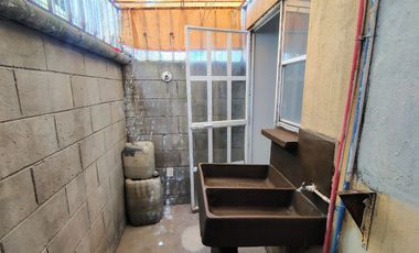 Casa en venta en Nuevo Paseos de San Juan, Zumpango