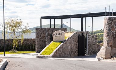 Terreno en Venta en Sauco, Haras