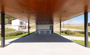 Terreno en Venta en Sauco, Haras