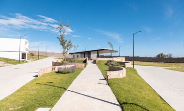 Terreno en Venta en Sauco, Haras