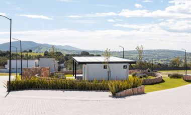 Terreno en Venta en Sauco, Haras