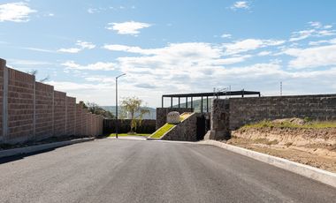 Terreno en Venta en Sauco, Haras