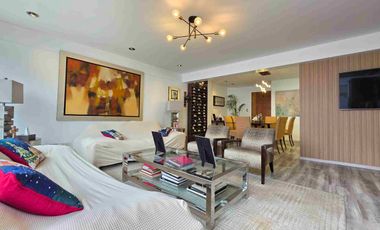 VENTA DEPARTAMENTO TRIPLEX EN SURCO - A 3 CUADRAS DE PLAZA VEA CHACARILLA