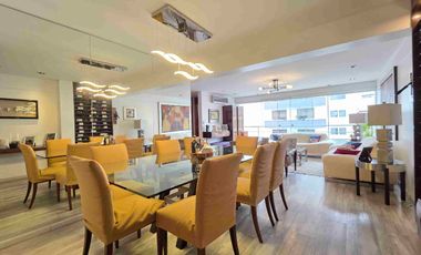 VENTA DEPARTAMENTO TRIPLEX EN SURCO - A 3 CUADRAS DE PLAZA VEA CHACARILLA