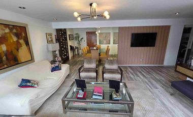 VENTA DEPARTAMENTO TRIPLEX EN SURCO - A 3 CUADRAS DE PLAZA VEA CHACARILLA