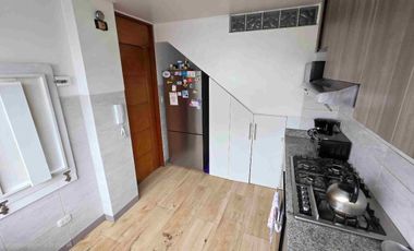 VENTA DEPARTAMENTO TRIPLEX EN SURCO - A 3 CUADRAS DE PLAZA VEA CHACARILLA