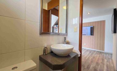 VENTA DEPARTAMENTO TRIPLEX EN SURCO - A 3 CUADRAS DE PLAZA VEA CHACARILLA