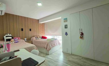 VENTA DEPARTAMENTO TRIPLEX EN SURCO - A 3 CUADRAS DE PLAZA VEA CHACARILLA