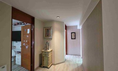 VENTA DEPARTAMENTO TRIPLEX EN SURCO - A 3 CUADRAS DE PLAZA VEA CHACARILLA