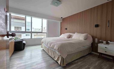 VENTA DEPARTAMENTO TRIPLEX EN SURCO - A 3 CUADRAS DE PLAZA VEA CHACARILLA