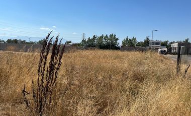 VENDE TERRENO EL POLO DE MACHALI