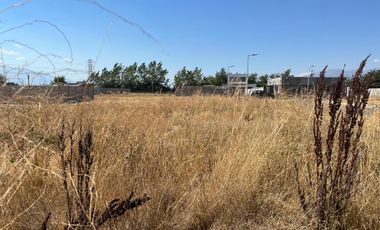 VENDE TERRENO EL POLO DE MACHALI