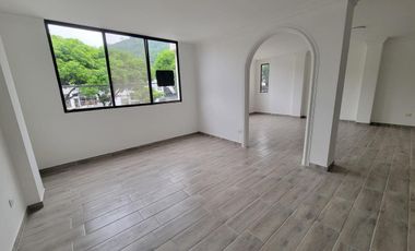 Departamento de Alquiler en Ceibos Olivos