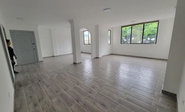 Departamento de Alquiler en Ceibos Olivos