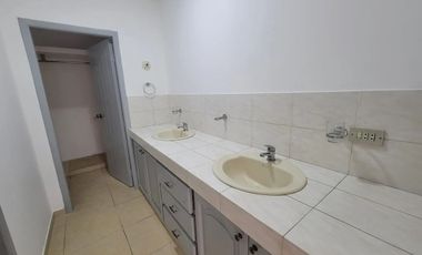 Departamento de Alquiler en Ceibos Olivos