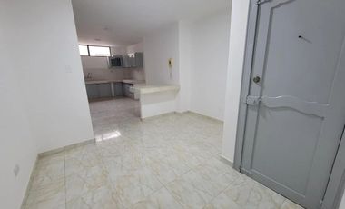 Departamento de Alquiler en Ceibos Olivos