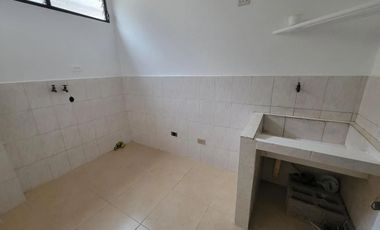 Departamento de Alquiler en Ceibos Olivos