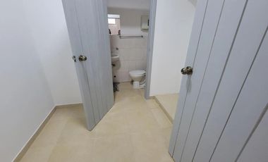 Departamento de Alquiler en Ceibos Olivos