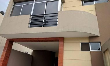 Belo Horizonte Casa en Alquiler Via a La Costa 4 Dorm.