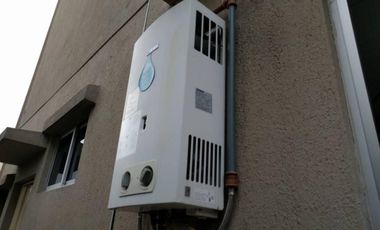 Belo Horizonte Casa en Alquiler Via a La Costa 4 Dorm.