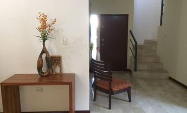 Belo Horizonte Casa en Alquiler Via a La Costa 4 Dorm.