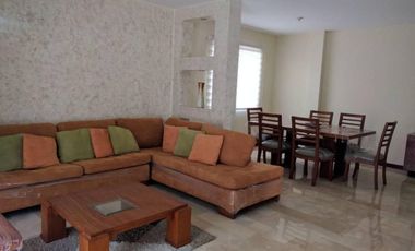 Belo Horizonte Casa en Alquiler Via a La Costa 4 Dorm.