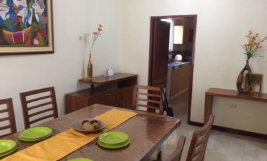 Belo Horizonte Casa en Alquiler Via a La Costa 4 Dorm.