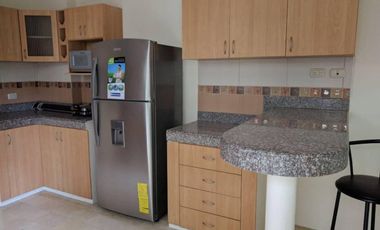 Belo Horizonte Casa en Alquiler Via a La Costa 4 Dorm.