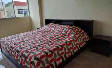 Belo Horizonte Casa en Alquiler Via a La Costa 4 Dorm.